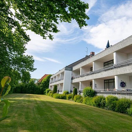 Schuetzenweg 6 Duenengruen Apartamento Kellenhusen Exterior foto