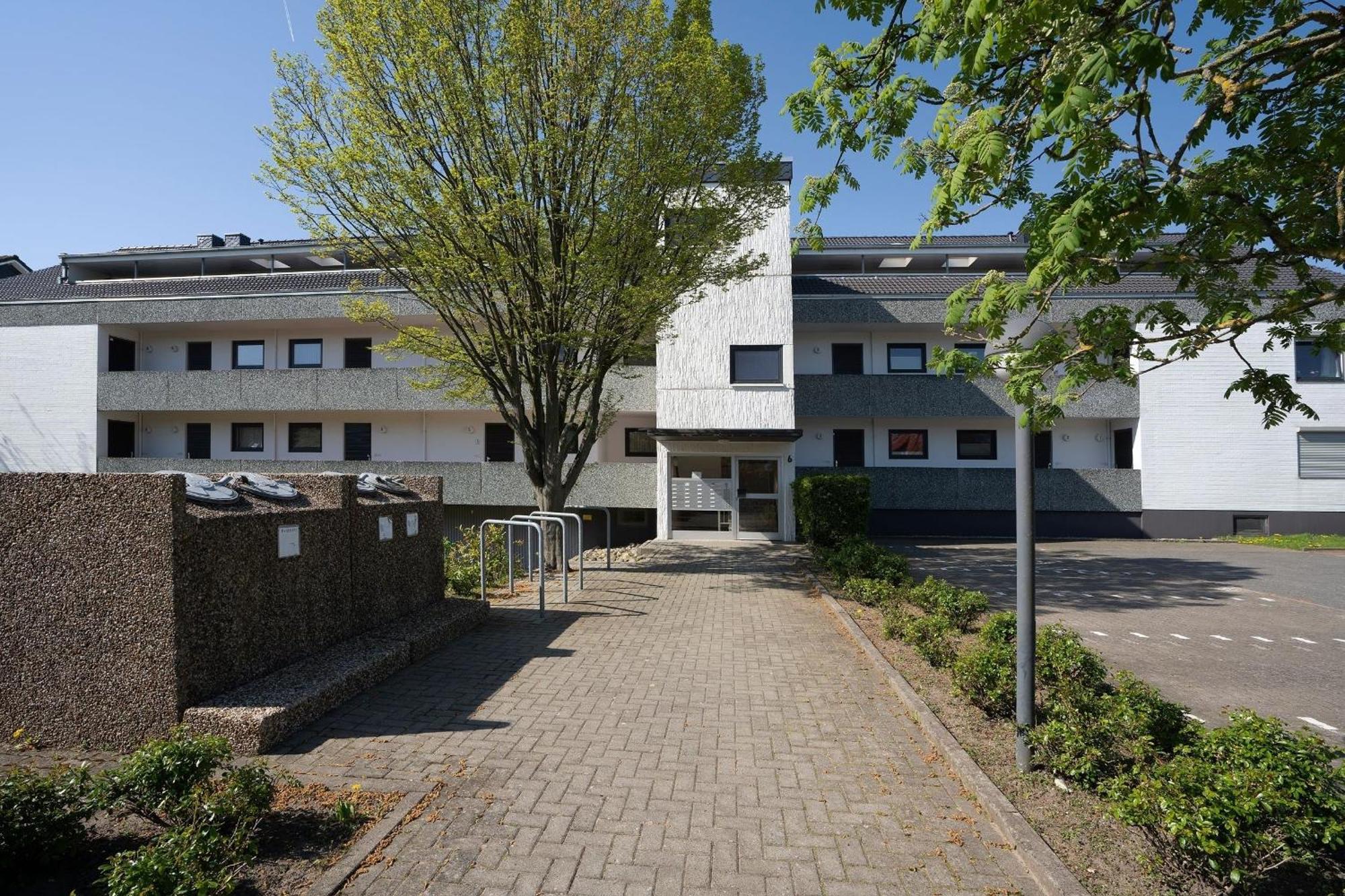 Schuetzenweg 6 Duenengruen Apartamento Kellenhusen Exterior foto